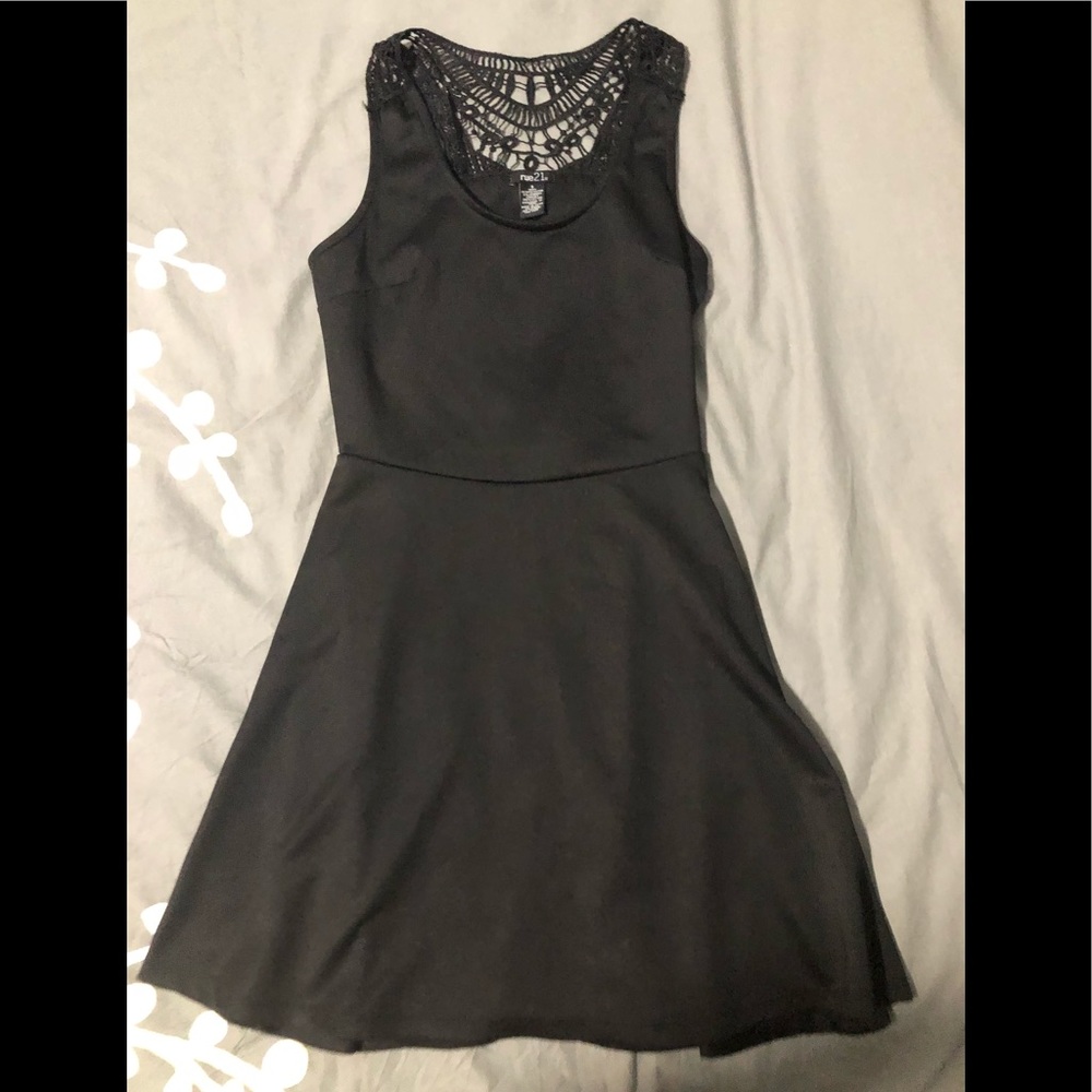 Rue 21 dress.